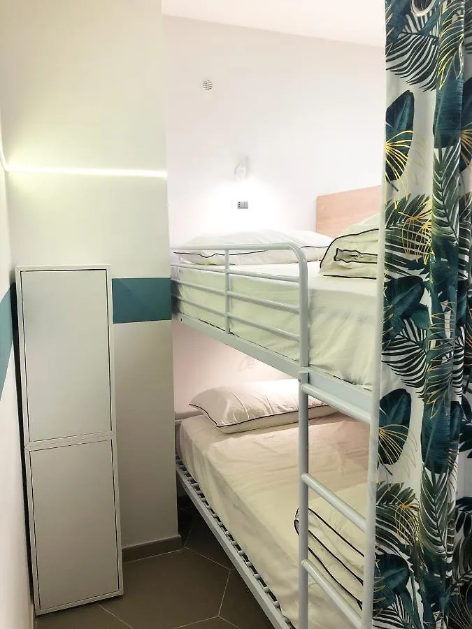Hostellino Naples 0*,  Italy