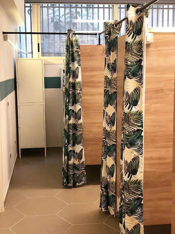 Hostel Hostellino Naples