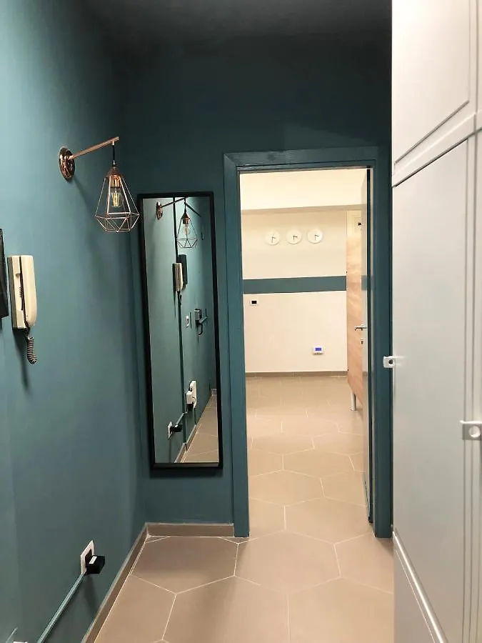 Hostel Hostellino Naples