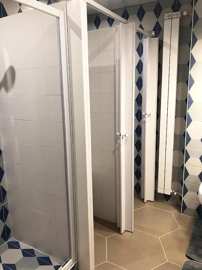 Hostellino Naples Hostel