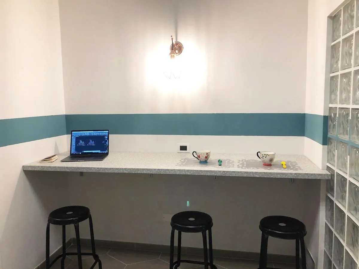 Hostel Hostellino Naples