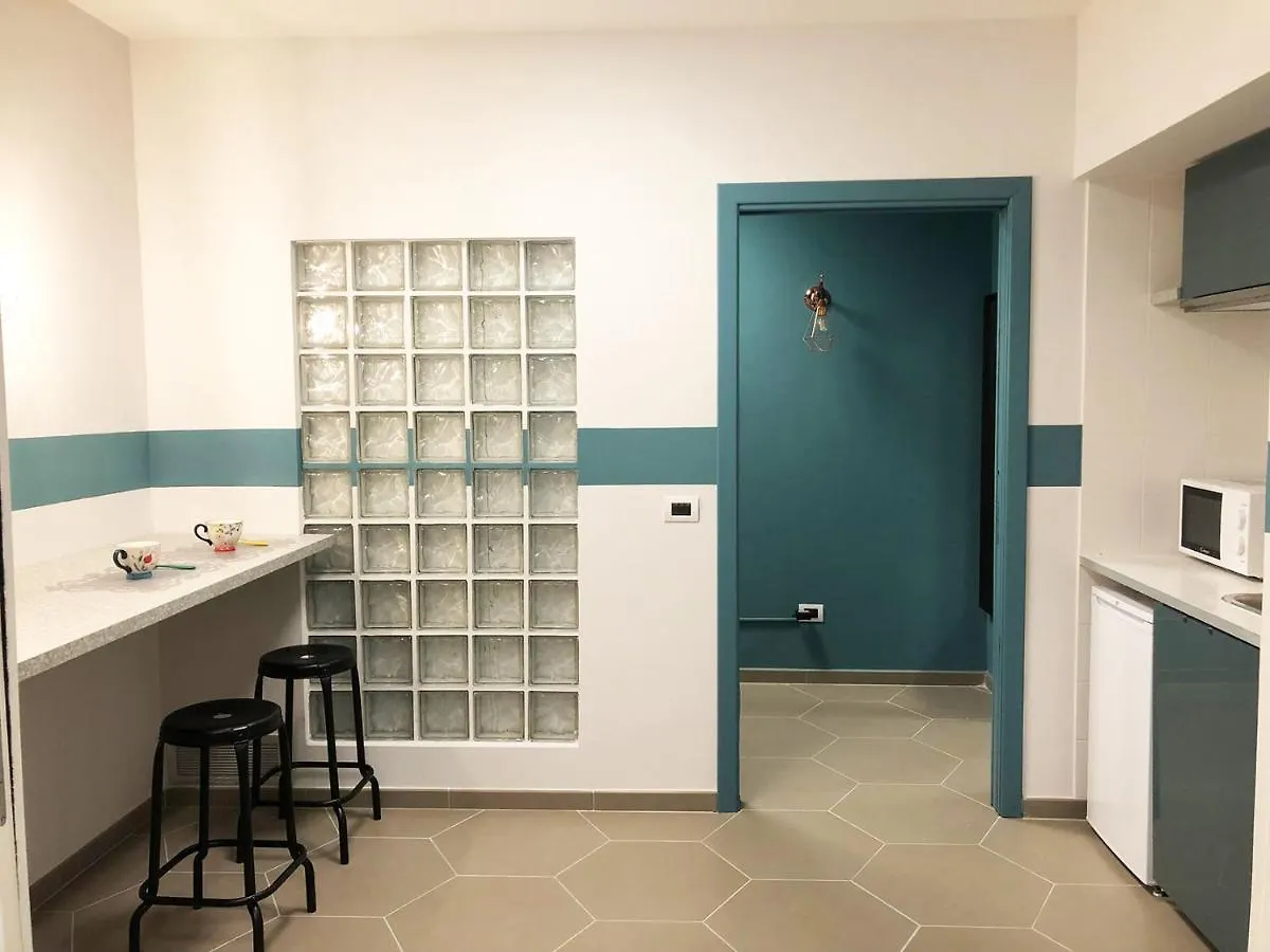 Hostellino Naples