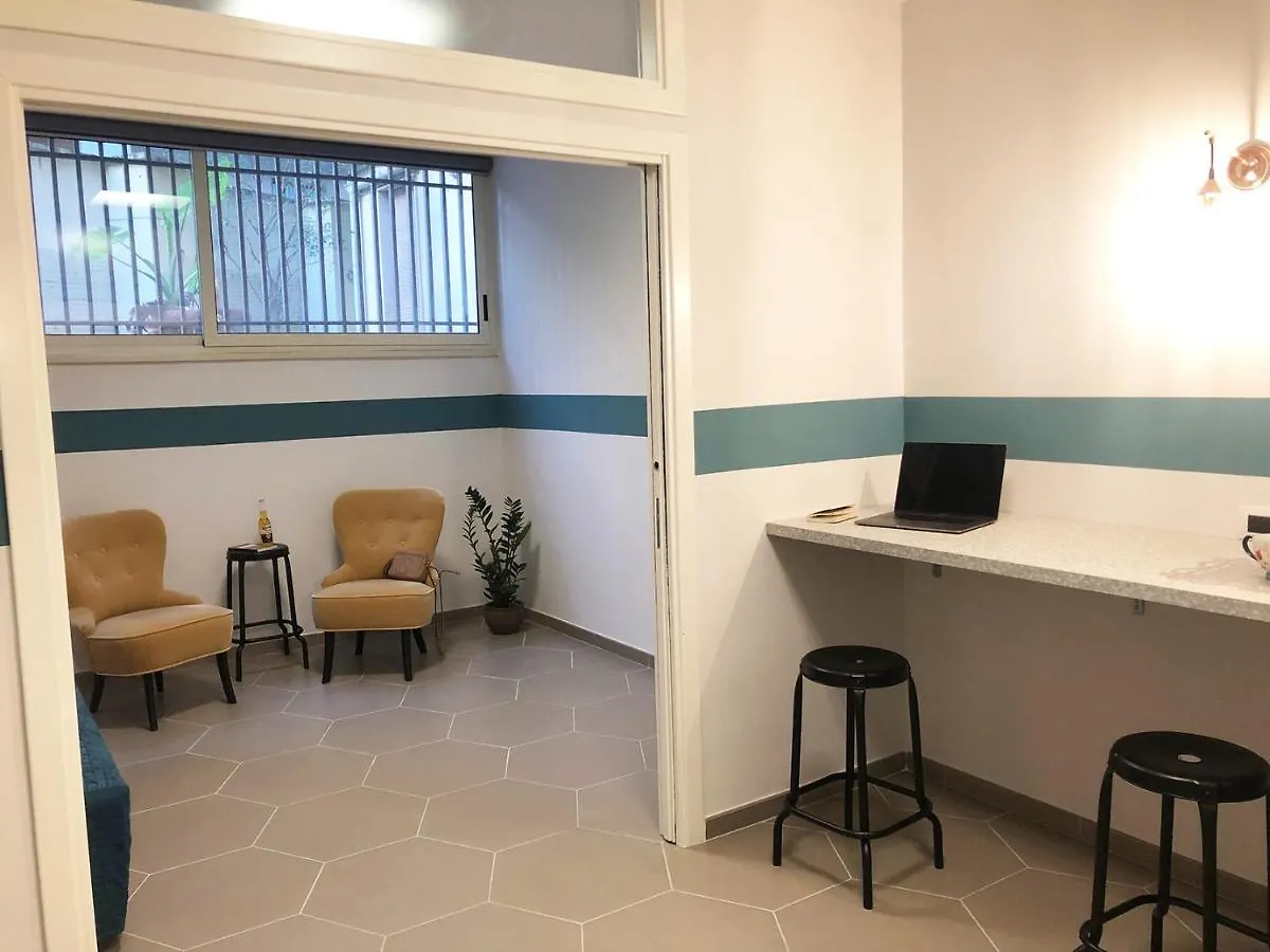 Hostellino Naples