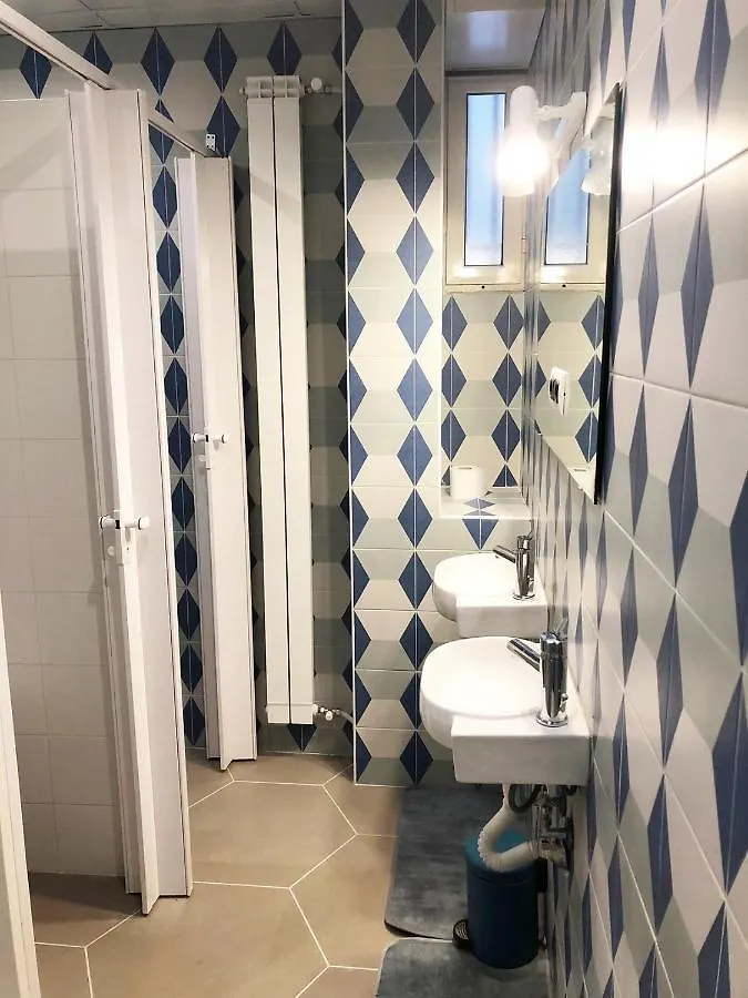 Hostellino Neapel