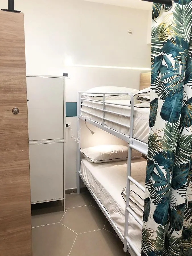 Ostello Hostellino Napoli