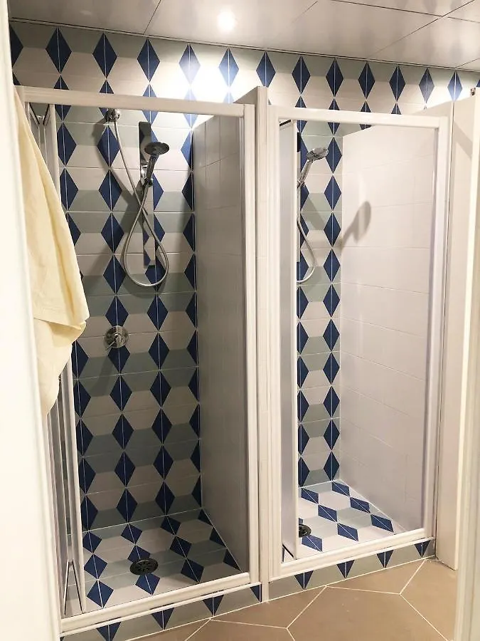 Hostellino Napoli Ostello
