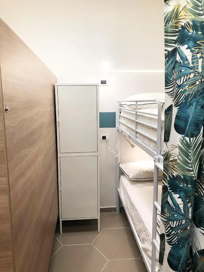 Ostello Hostellino Napoli