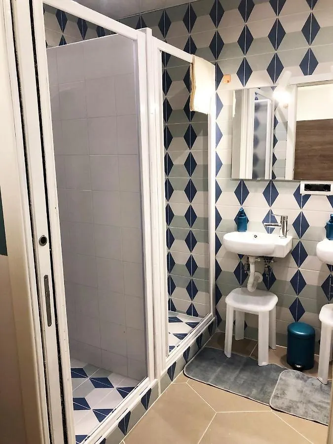 Ostello Hostellino Napoli