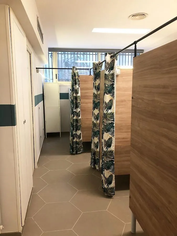 Hostellino Napoli 0*,  Italia