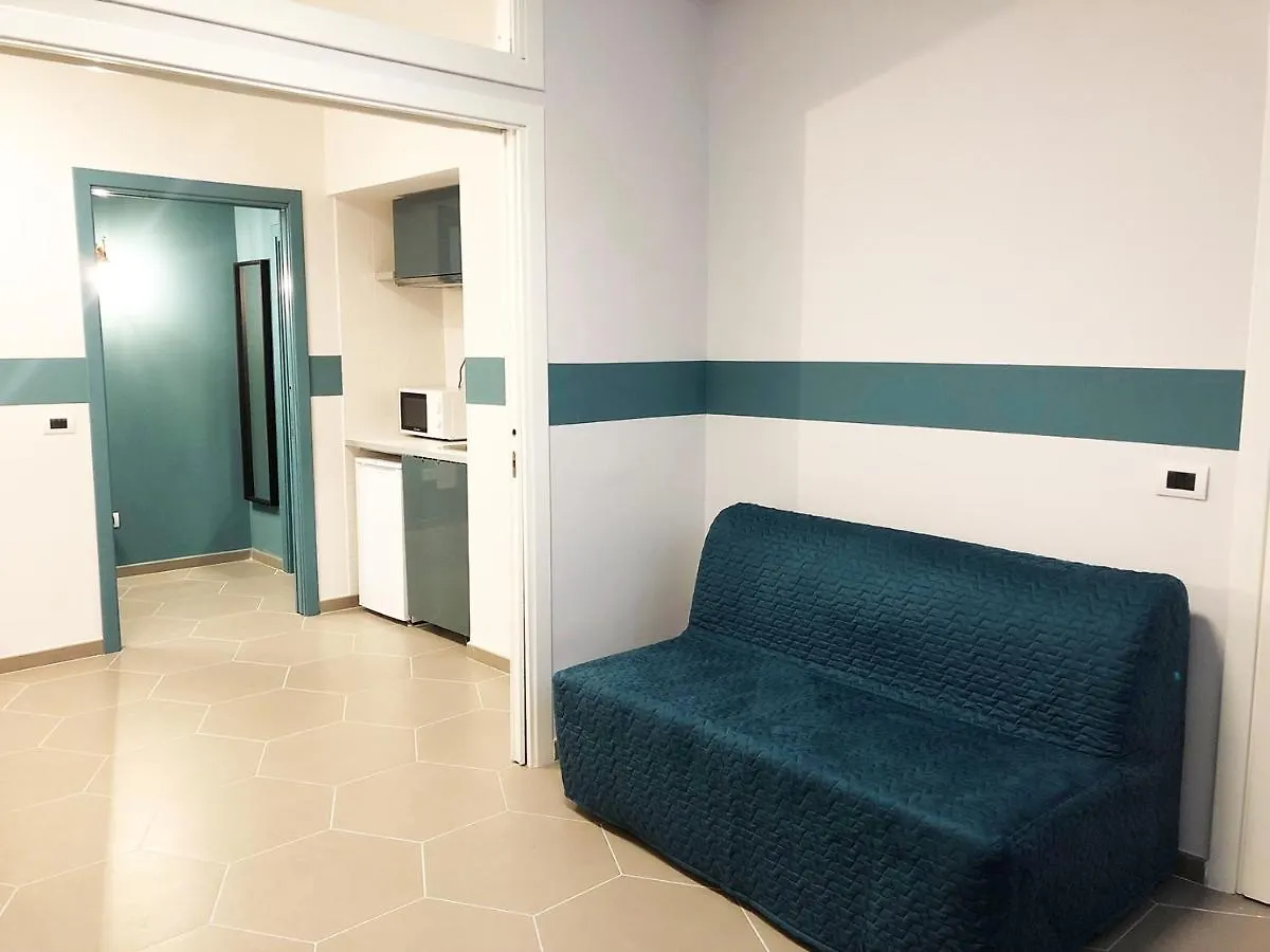 Hostellino Napoli