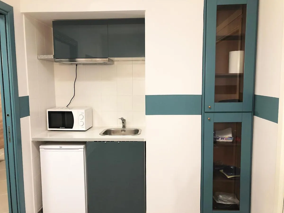 Hostellino Napoli