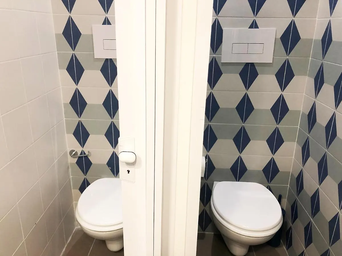 Hostellino Napoli